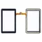 Тачскрин для eXpro X1 Plus (Черный)