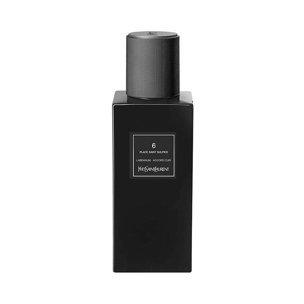 Yves Saint Laurent 6 place Saint Sulpice