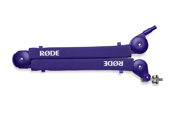 RODE PSA1+PURPLE