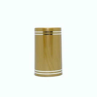 Колпак Гуала золото