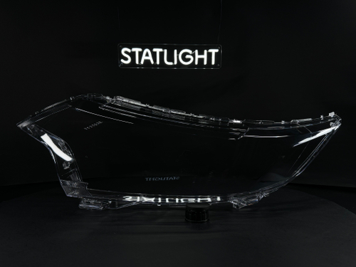 Левое стекло фары Mitsubishi Outlander 3 2016-н.в