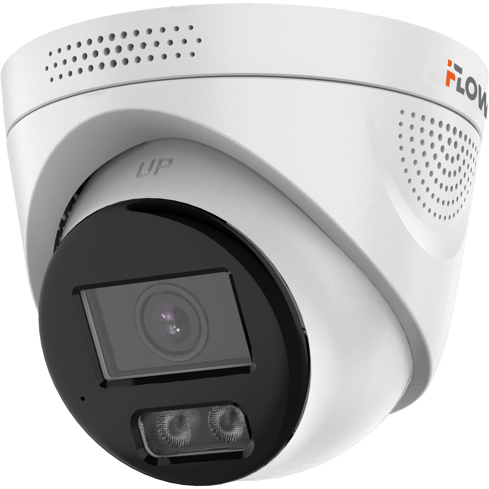IP-видеокамера iFlowF-IC-1349CM (4 mm)