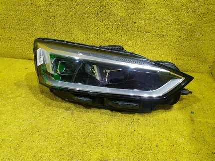 Фара правая Audi A5 2 8W (2016-2020) LED