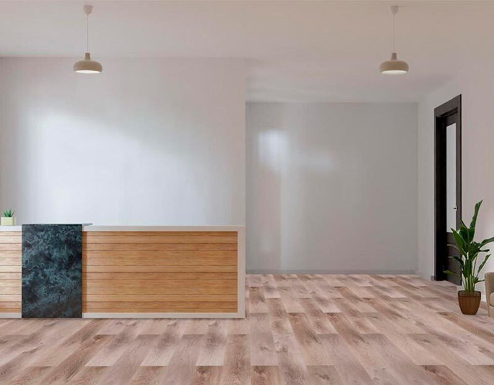 My Step SPC Aqua 6 Ворго, 1,67 м²