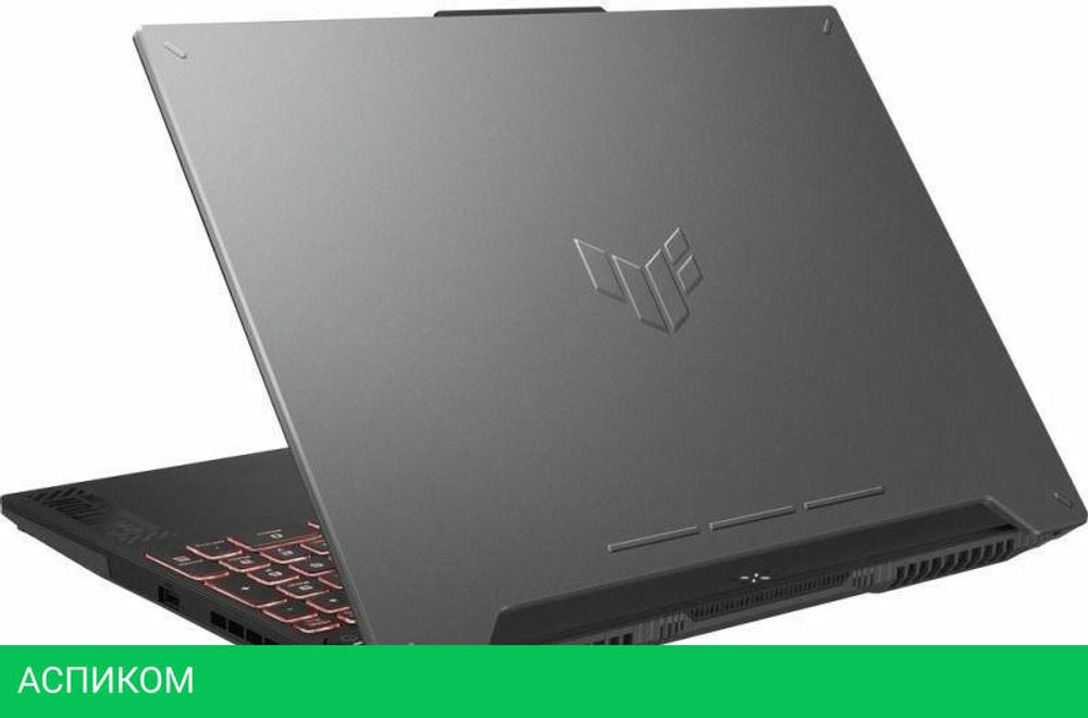 Игровой ноутбук ASUS TUF Gaming A15 2023 FA507NU-LP154