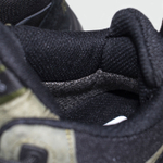 Кроссовки New Balance 1000 Green Black Thermo