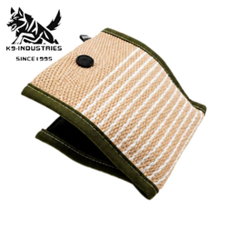 Ухватка джутовая K9 INDUSTRIES