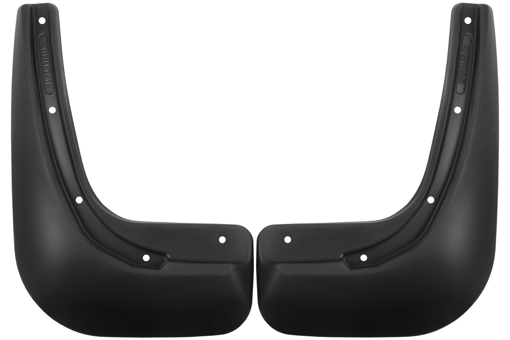 Брызговики задние LiXiang L6 2024 - 2 шт.(optimum) в пакете  NLF.A71214.E03