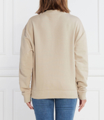 Худи HERO LOGO Calvin Klein - бежевый(K20K205450)