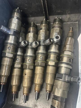 Ремонт форсунок 0445120386 0445120385 0445120303