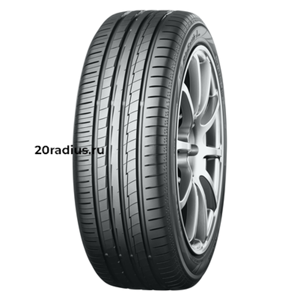 195/50R15 82H BluEarth-A AE50 TL