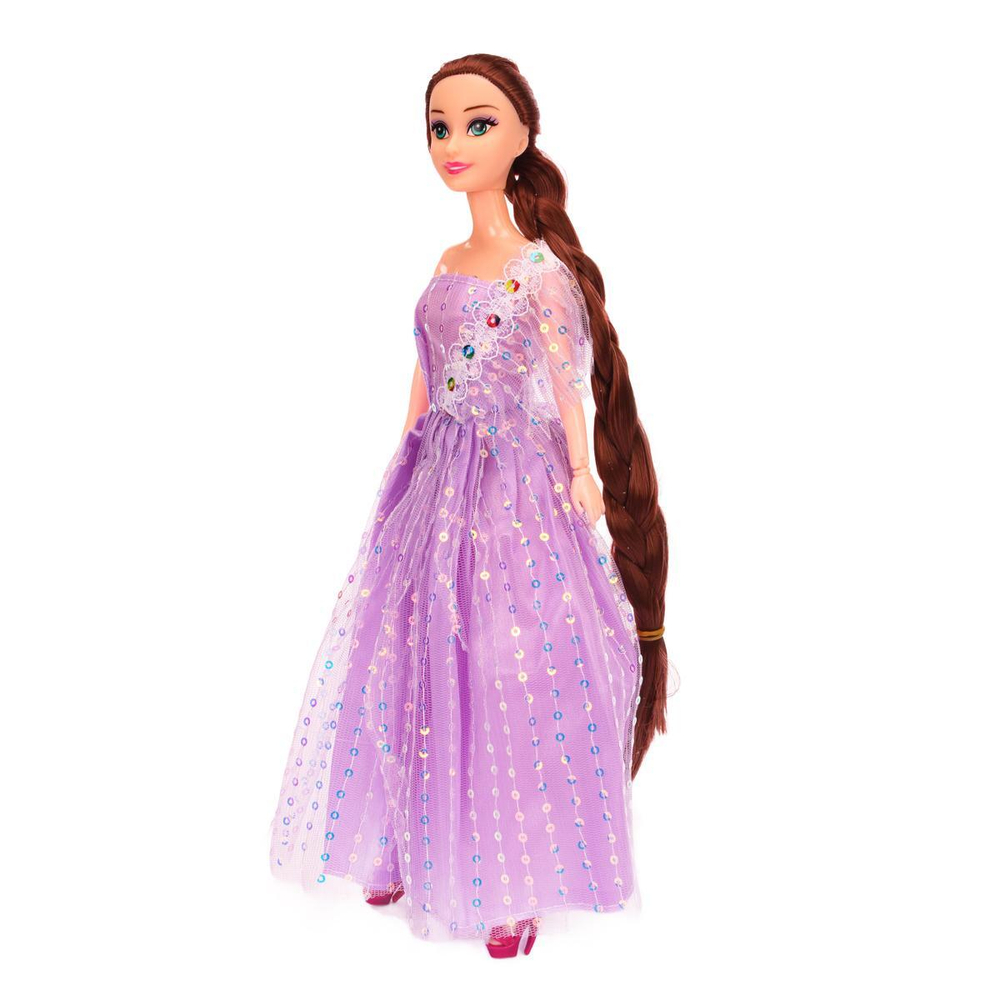 Кукла тип Модель 37см, пакет A629-L175