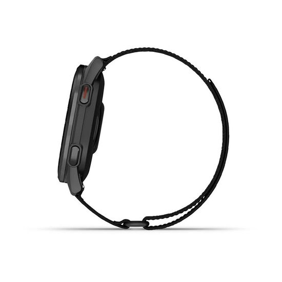 Умные часы Garmin Approach S50 Black