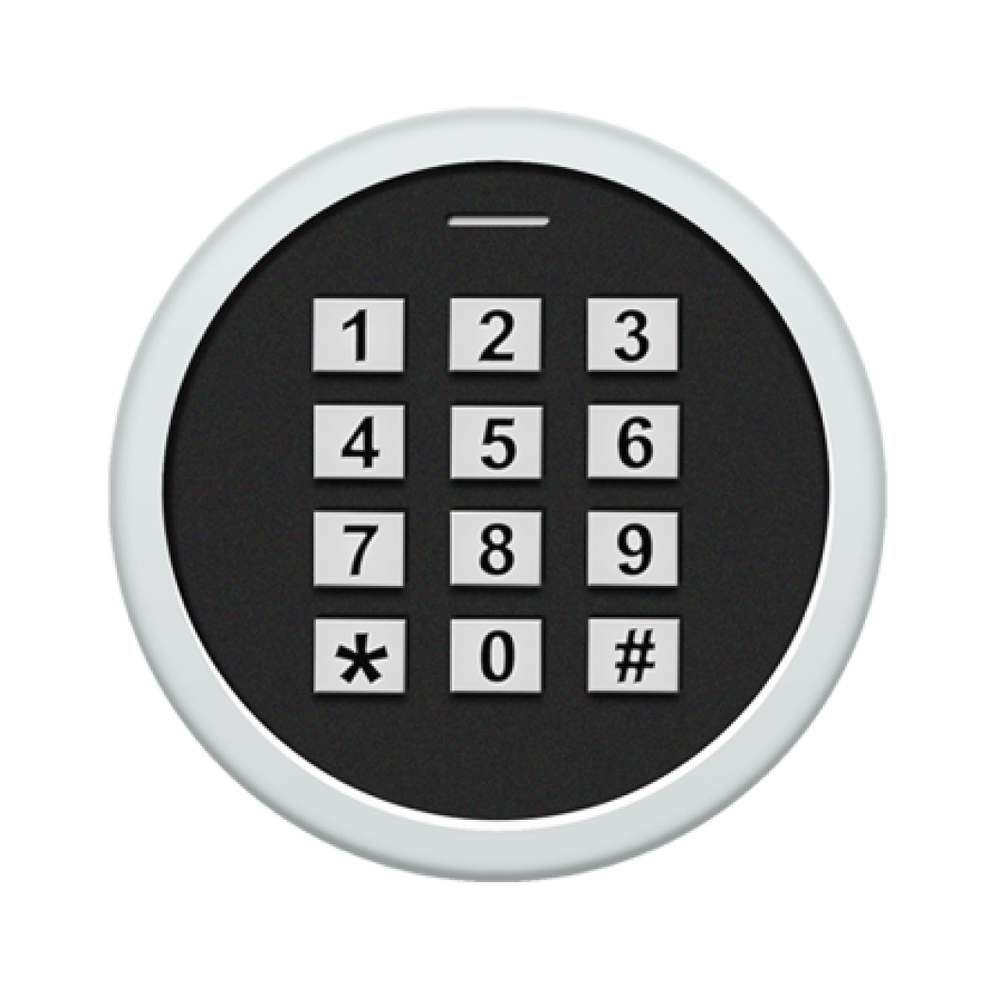 кодовая панель rondo