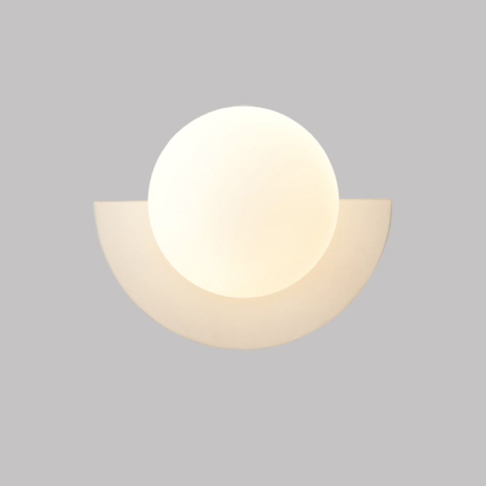 Настенный Светильник Orsa White By Imperiumloft