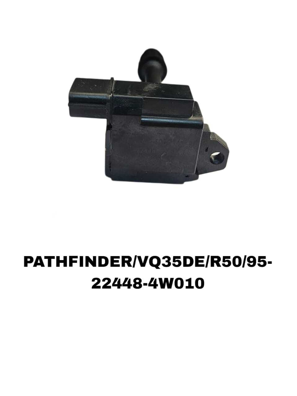 КАТУШКА ЗАЖИГАНИЯ PATHFINDER/VQ35DE/R50/95-