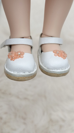 Обувь 3,7 см - SQ010