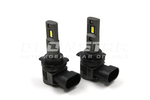 Cветодиодные лампы HIR2 (9012) Sariti V2 с вентилятором, 5500К, 12V, 45W Customizet-Grad (комплект, 2шт)