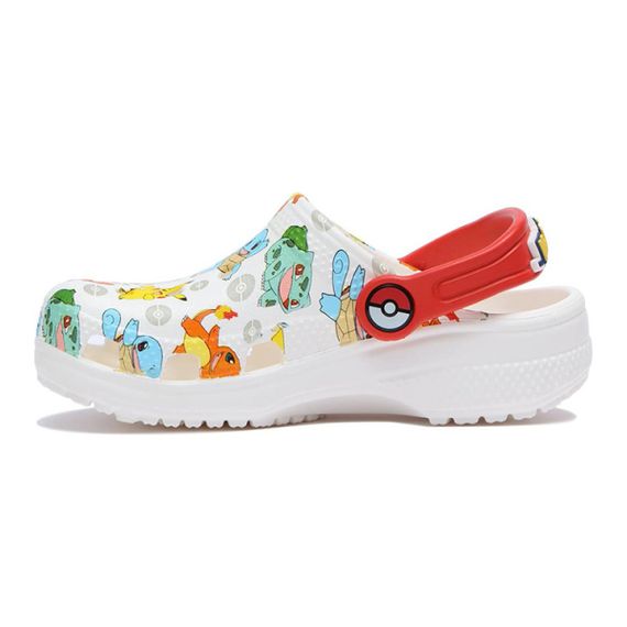 Crocs Classic clog 'White'