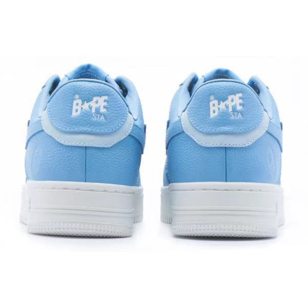 Кроссовки A BATHING APE STA, 0ZXSHM191006K