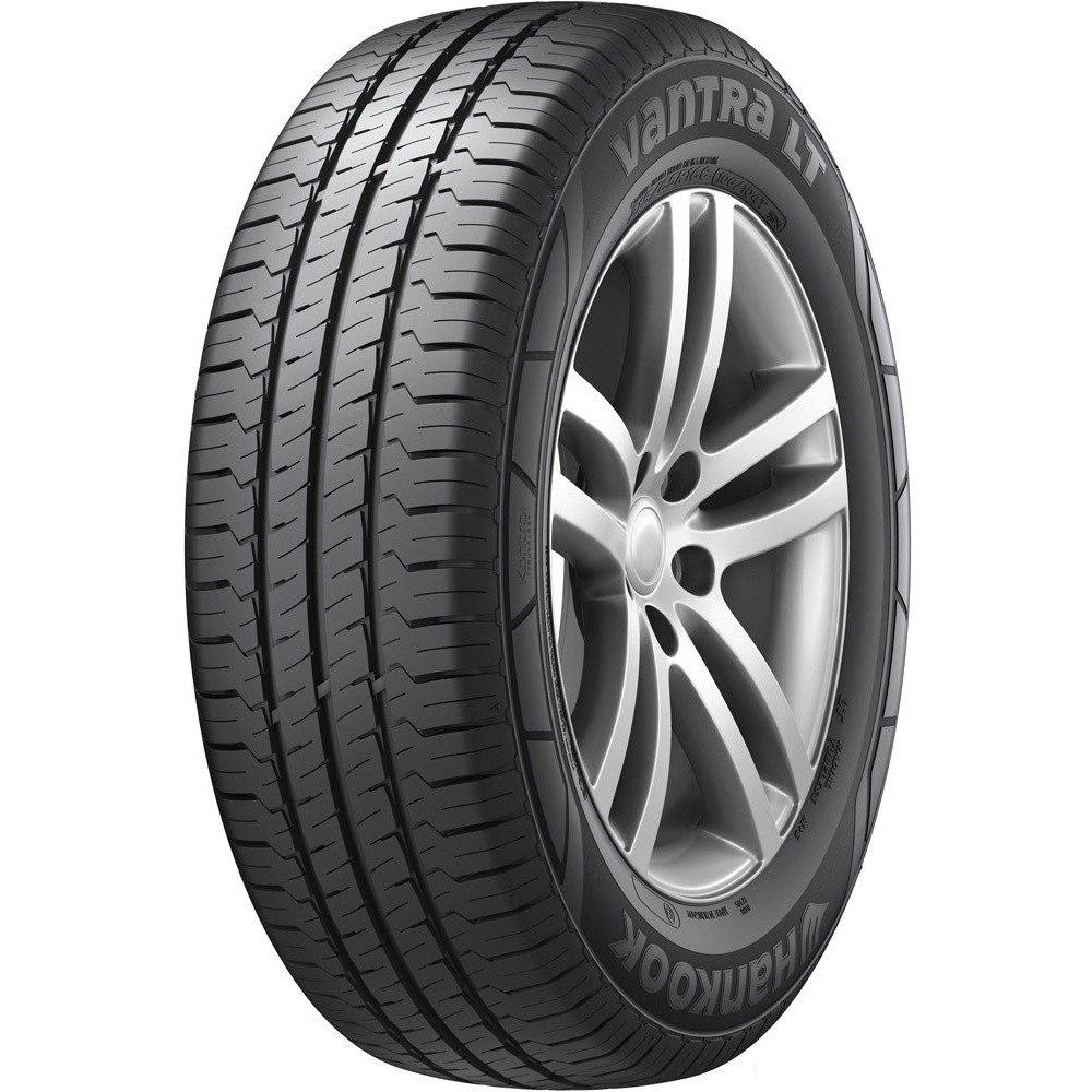 Летняя шина Hankook Vantra LT RA18 (215/75 R16C 113R)