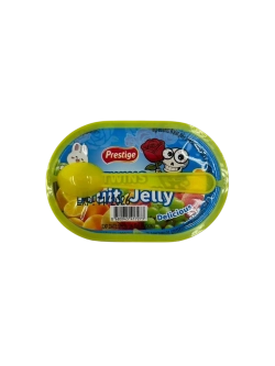 Фруктовое желе в форме глаза ( 36шт по 30гр)