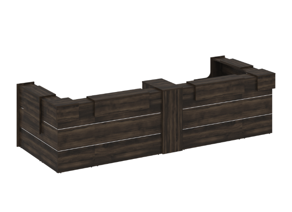 Ресепшен Оникс (Onix) вариант №37