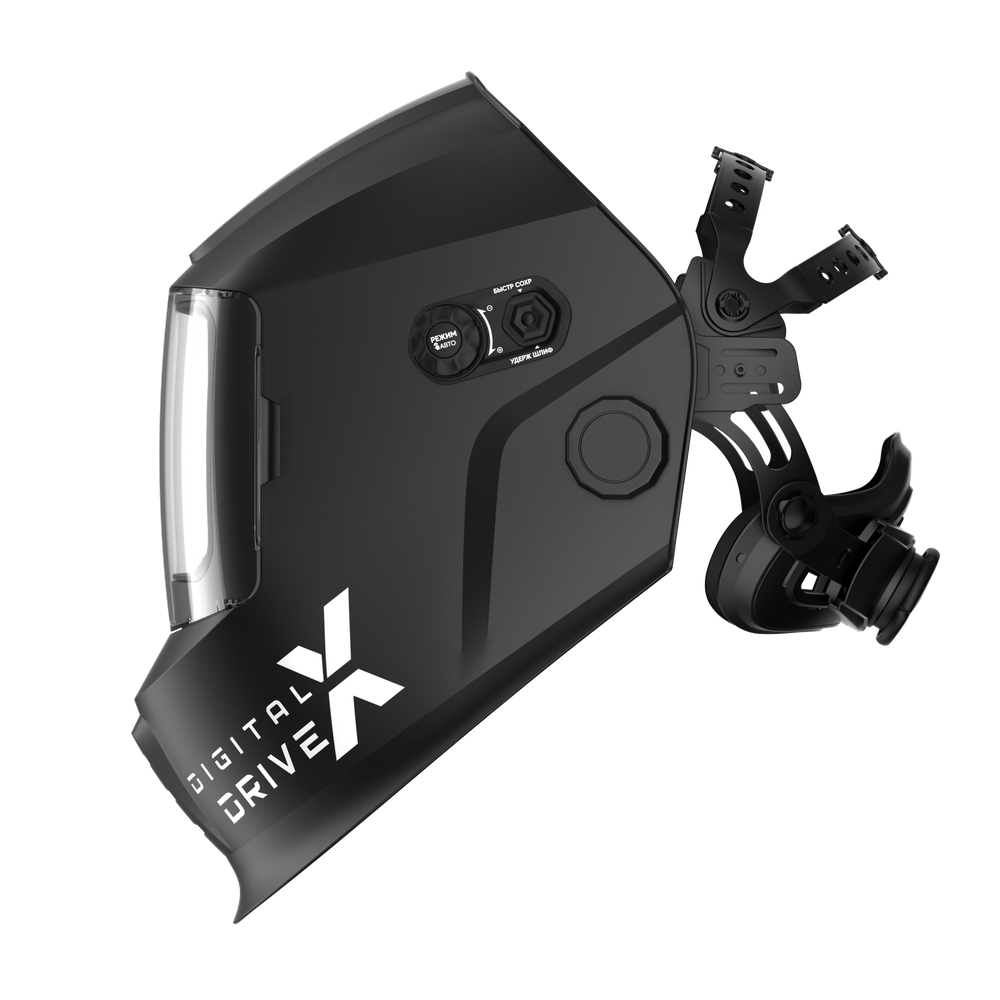 OSA START DIGITAL X DRIVE Маска сварщика хамелеон 51ST06X