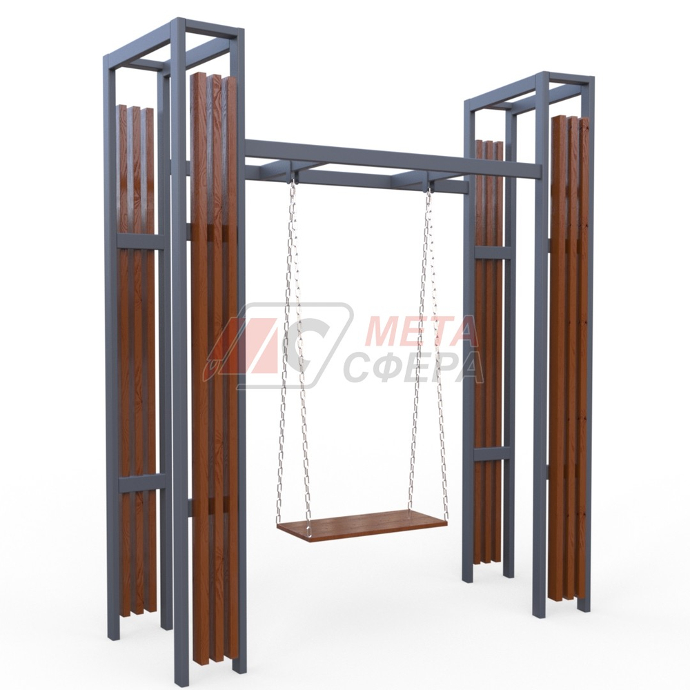 Качели Андорра