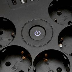 Удлинитель Stekker Comfort 49656