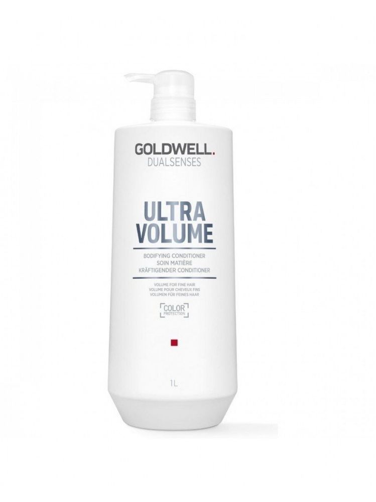 Goldwell Dualsenses Ultra volume Шампунь для объема 1000 мл