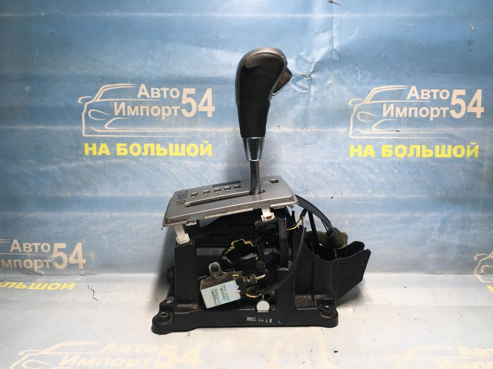 Селектор АКПП CHEVROLET AVEO 2008
