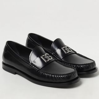 Лоферы Dolce & Gabbana
