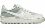 Кроссовки Nike Air Force 1 Low Shadow (Женская размерная сетка)