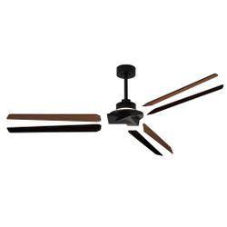 8723 Люстра потолочная-вентилятор BRISA