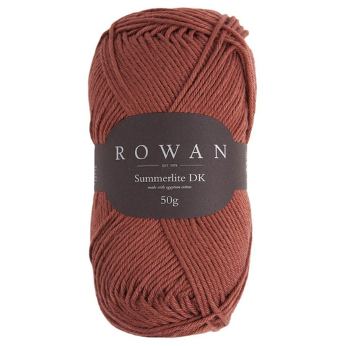 Пряжа Rowan Summerlite DK (473)