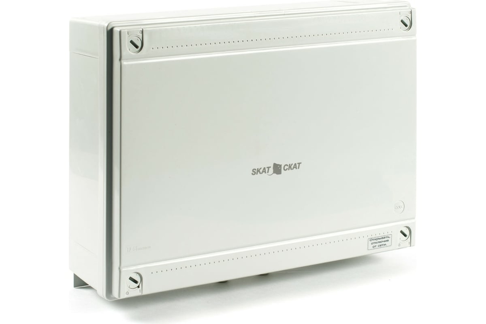 Уличный источник бесперебойного питания СКАТ-2400 исп.5