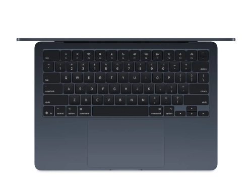 MacBook Air 13” (M4 10-Core, GPU 10-Core, 16GB, 512GB)