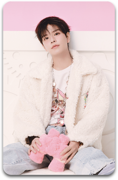 Карта / STRAY KIDS #2311