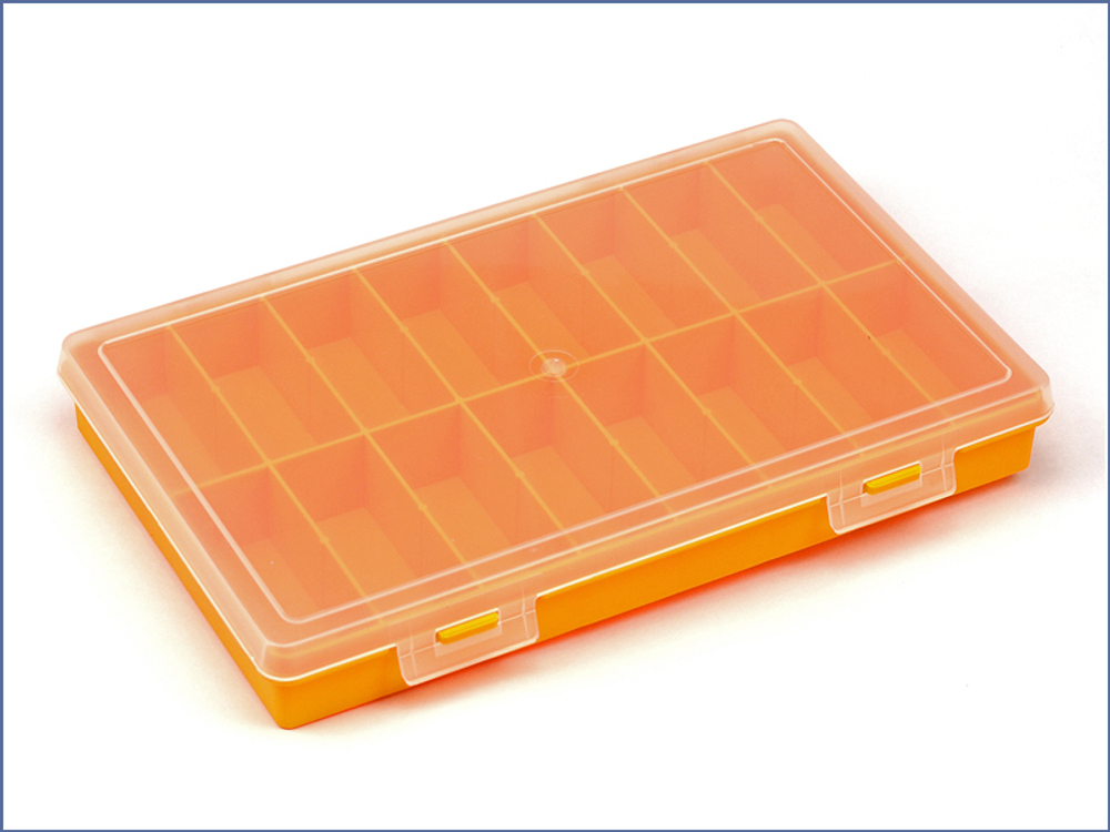 ОРГАНАЙЗЕР для хранения принадлежностей 16 ячеек