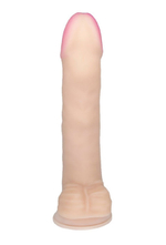 Фаллоимитатор реалистик Супергигант 36 см