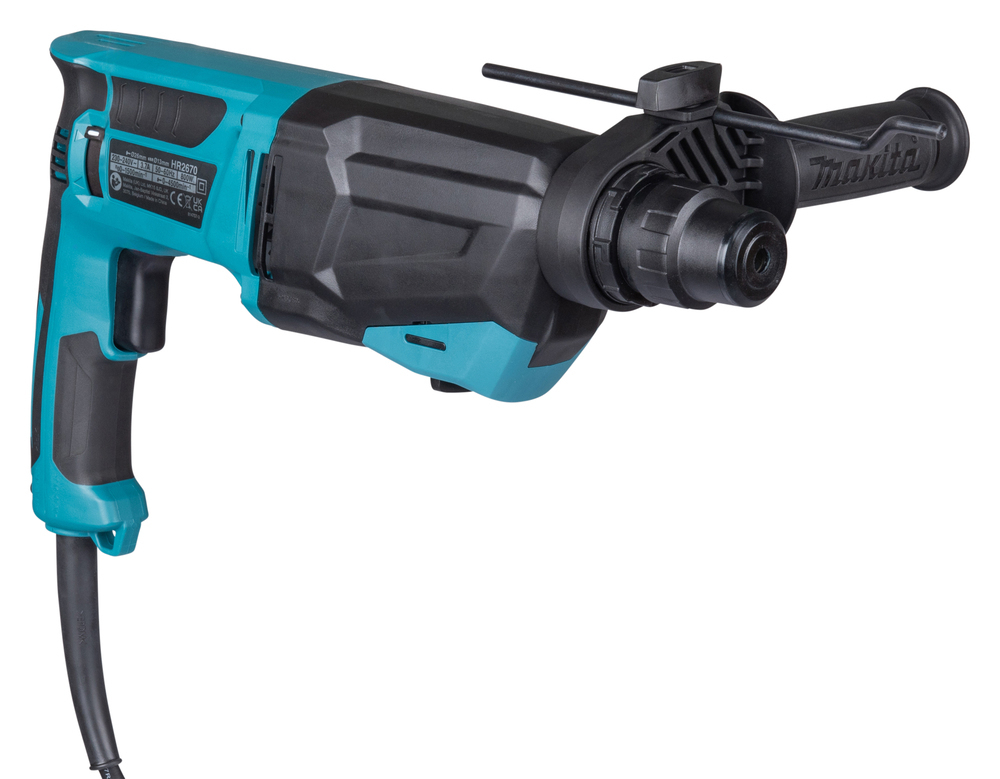 Перфоратор Makita HR2670