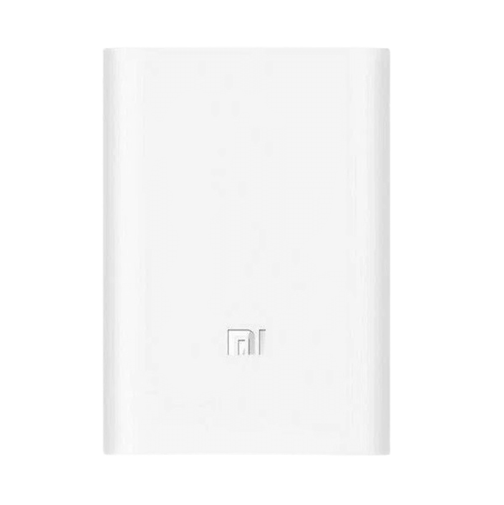 Внешний аккумулятор Xiaomi Mi Power Bank 10000mAh (PB1022ZM) Pocket Version