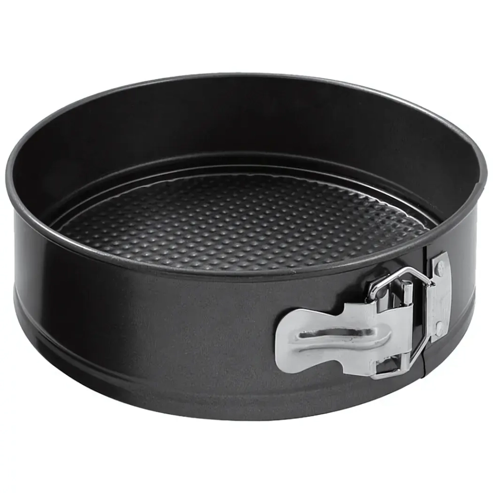 Форма для выпечки 28*7см раскладная SL-4006