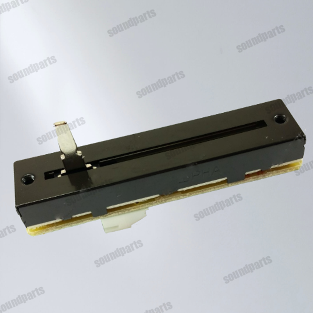 Кросфейдер Pioneer 704-DJM250-A032-HA