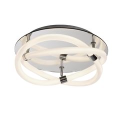 6609 Люстра потолочная LINE