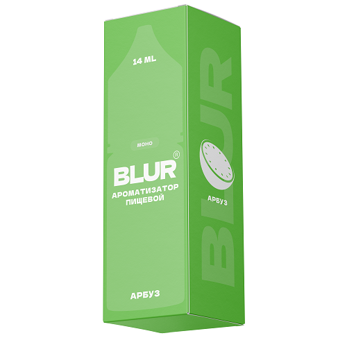 Ароматизатор Blur Арбуз 14мл