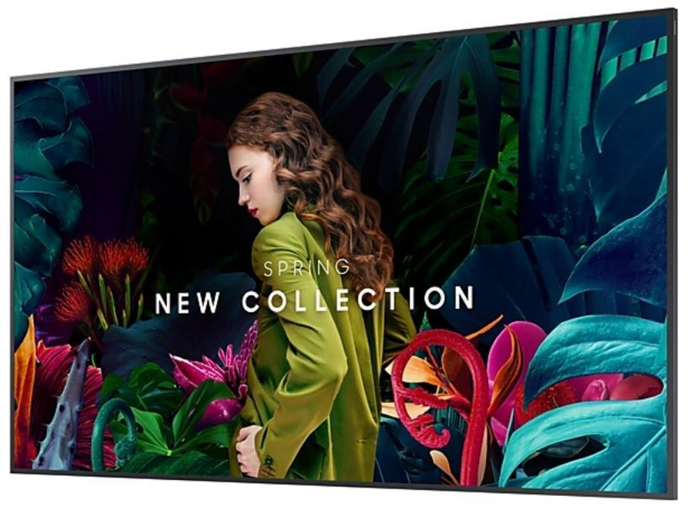 Панель LCD 50' Samsung QB50C