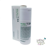 Глубоко очищающая энзимная пудра MEDIPEEL Micro Tea Powder Cleanser с чайным деревом, 70 гр.