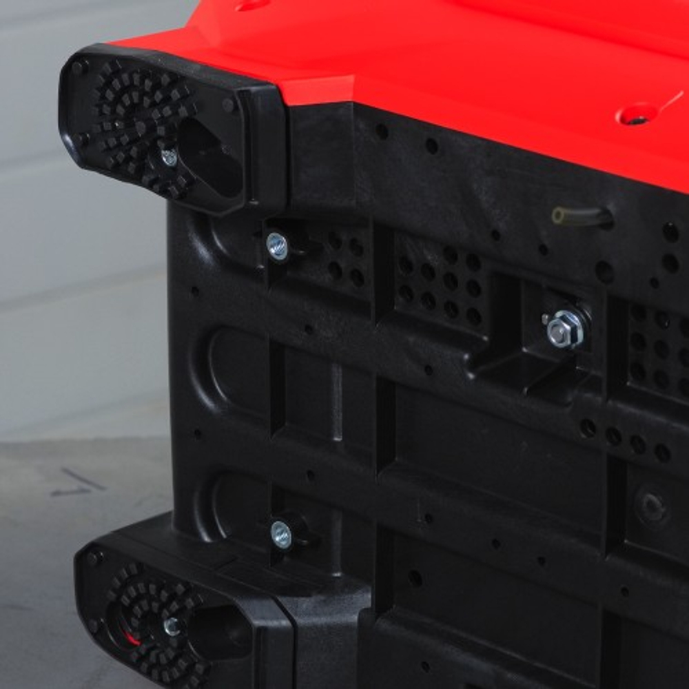 Генератор бензиновый FUBAG TI 2300 инверторный 838980